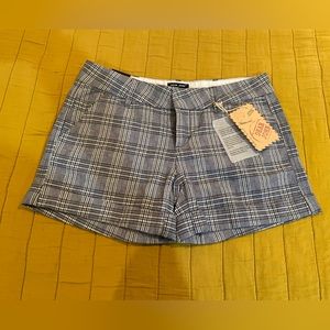 Dear John Hampton “Maggie” shorts size 27